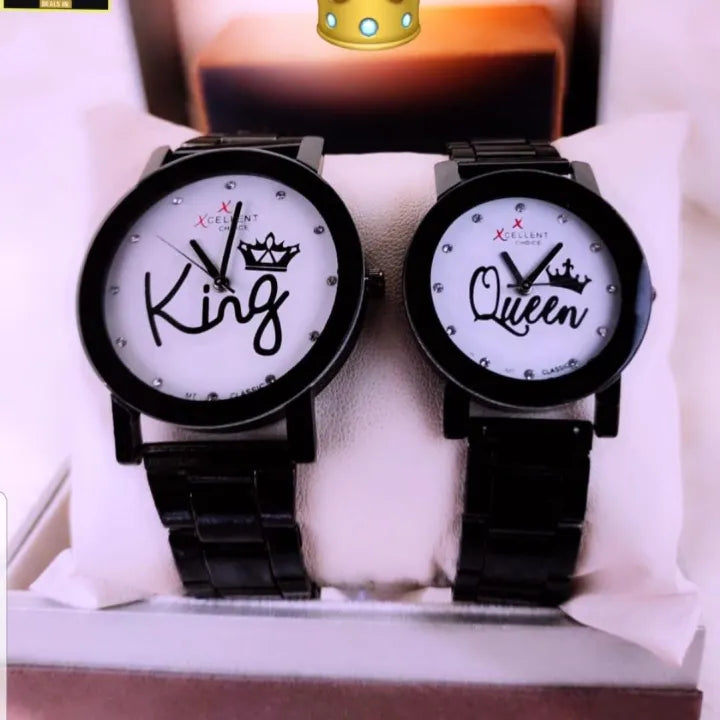 couple watches