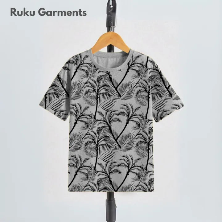 design t-shirt