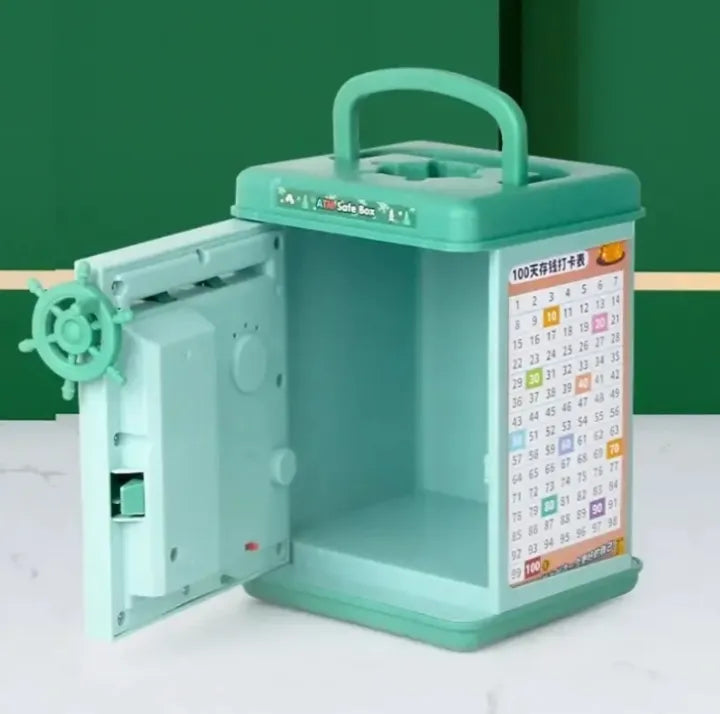 ATM MONEY BOX