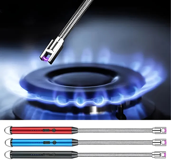 ELECTRIC LIGHTER