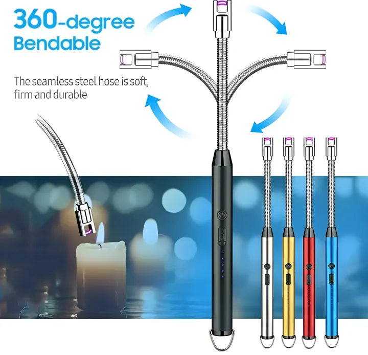 ELECTRIC LIGHTER