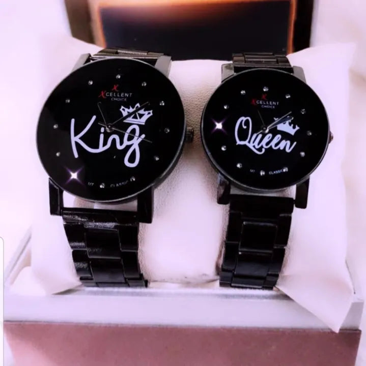 couple watches