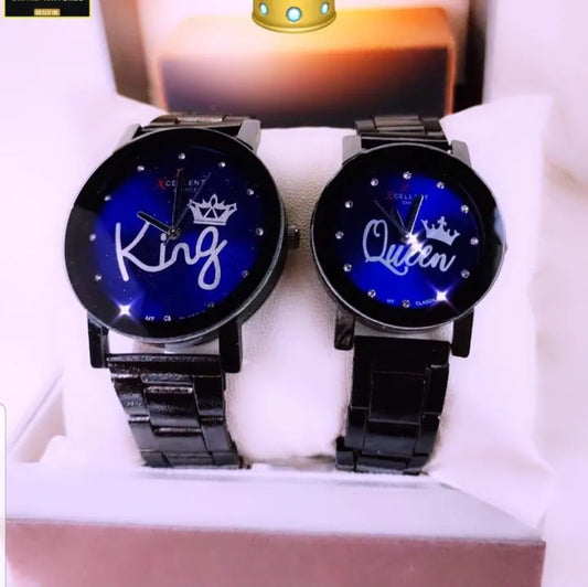 couple watches