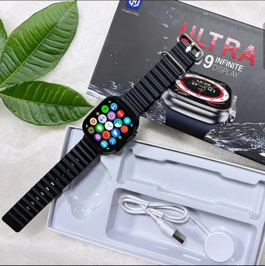 smart watch