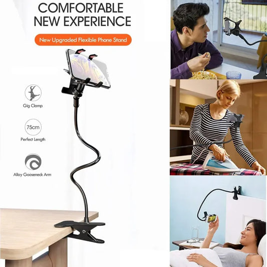 Mobile Stand Holder Metal Cell Phone Stand