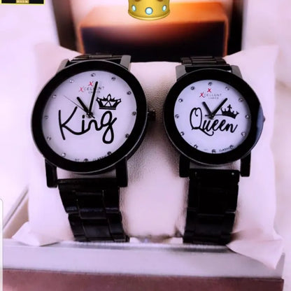couple watches
