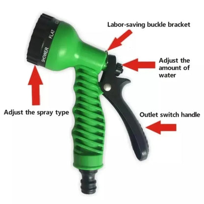 Magic Hose