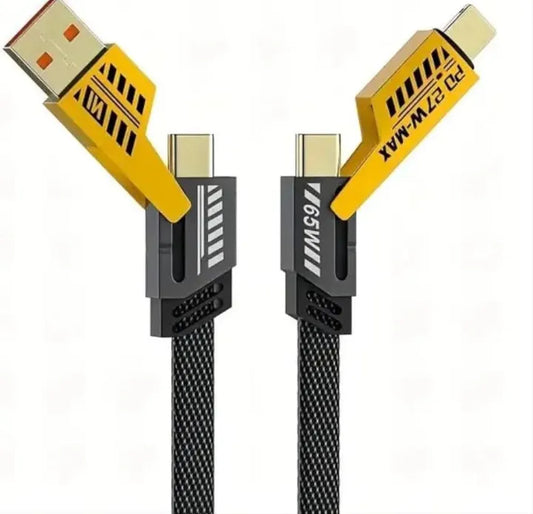 4 in 1 wire