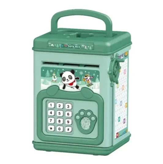 ATM MONEY BOX