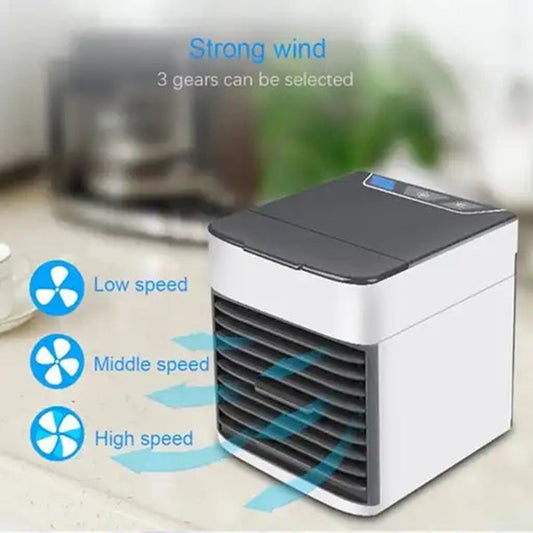 mini cooler ac