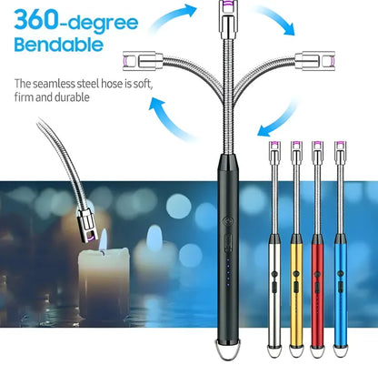 ELECTRIC LIGHTER