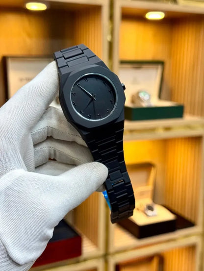 Arabic Watch