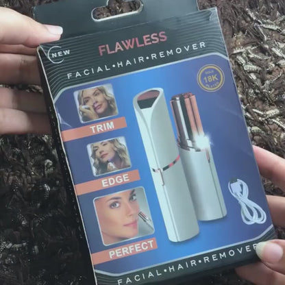 EASY HAIR REMOVER