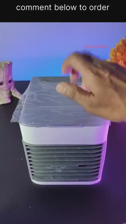 mini cooler ac